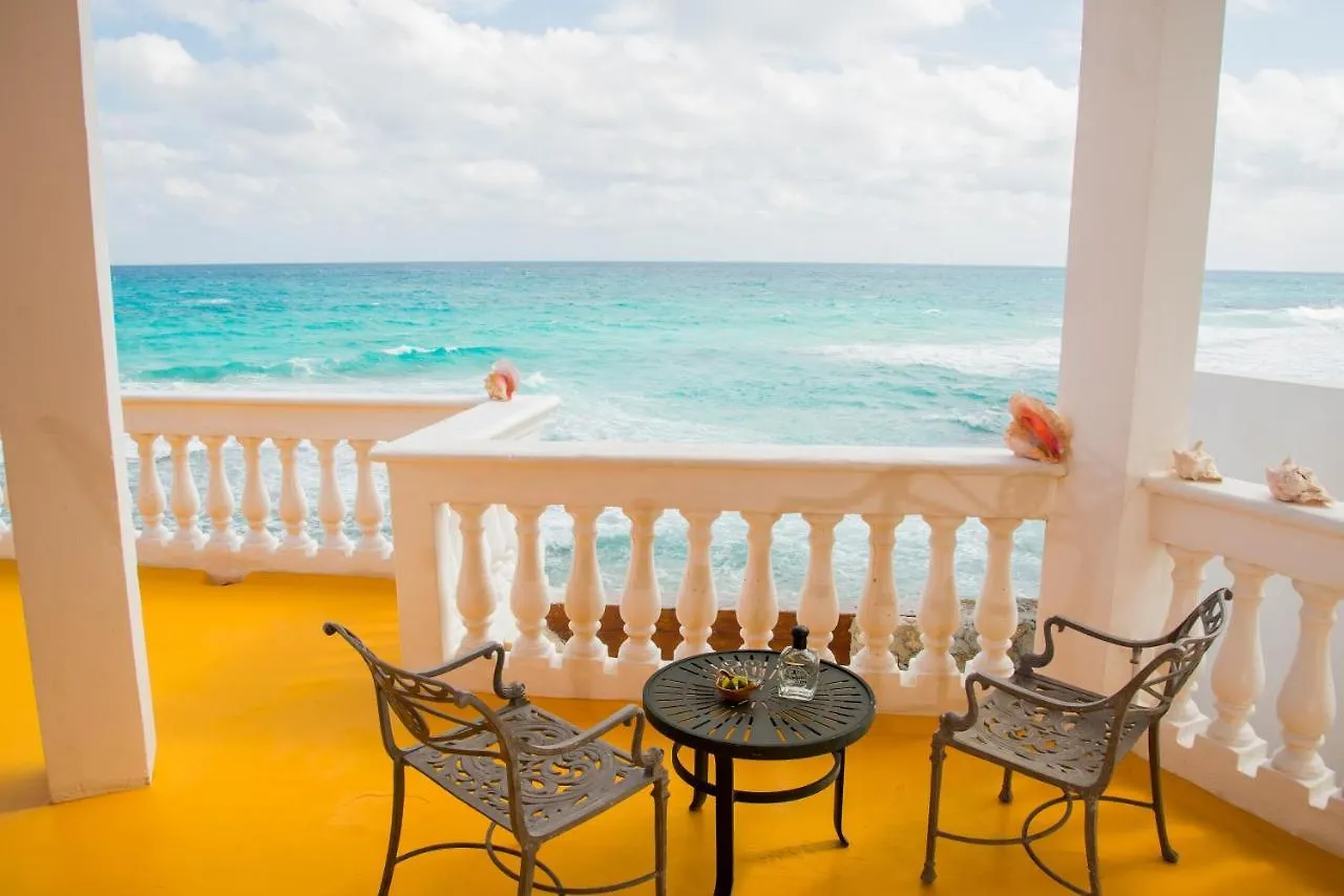 Apartamento Villa Elena Ilha das Mulheres