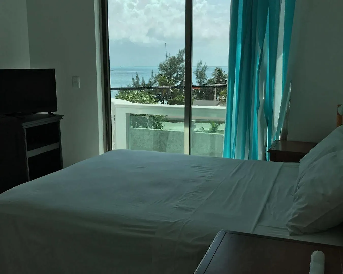 Villa Elena Isla Mujeres