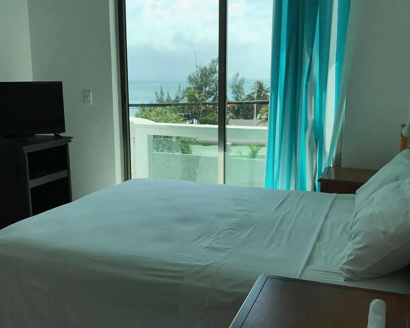 Villa Elena Ilha das Mulheres Apartamento