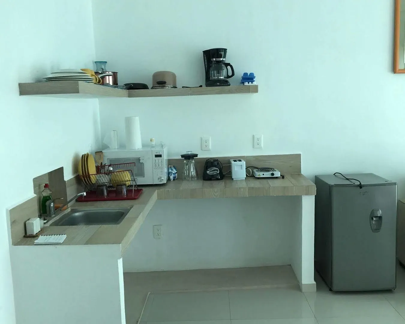 Villa Elena Ilha das Mulheres Apartamento