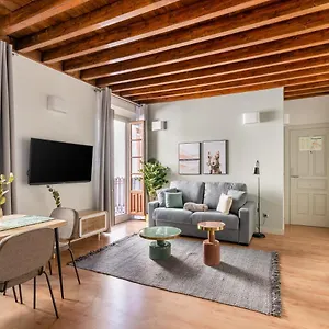 Limehome Calle Mirasol Appartamento Granada