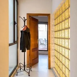 Penthouse O'donell Appartamento Siviglia