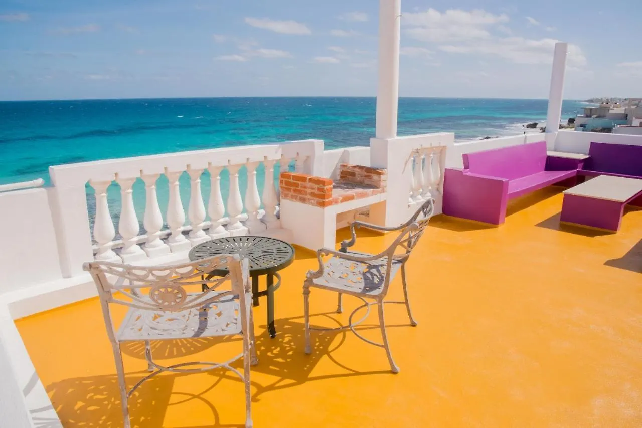 Villa Elena Isla Mujeres 0*,