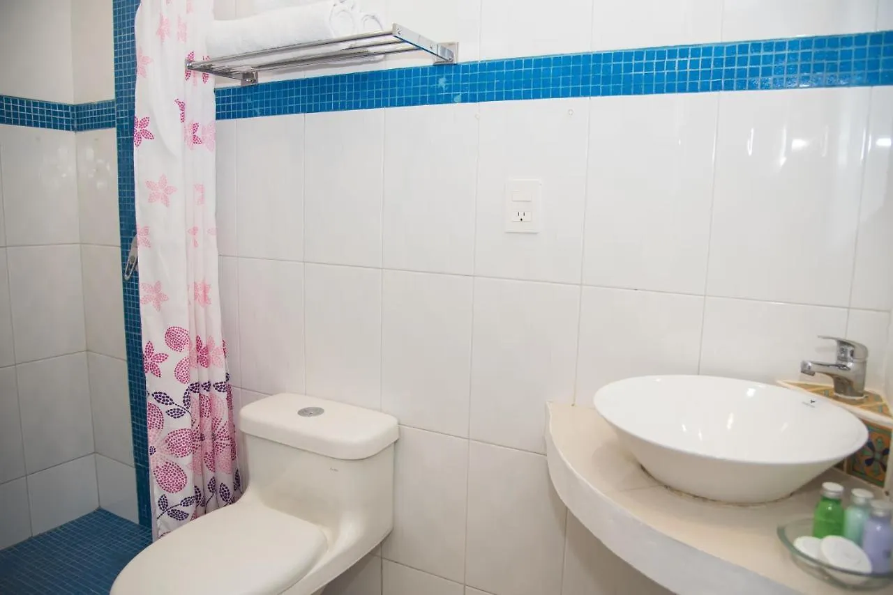 Apartment Villa Elena Isla Mujeres