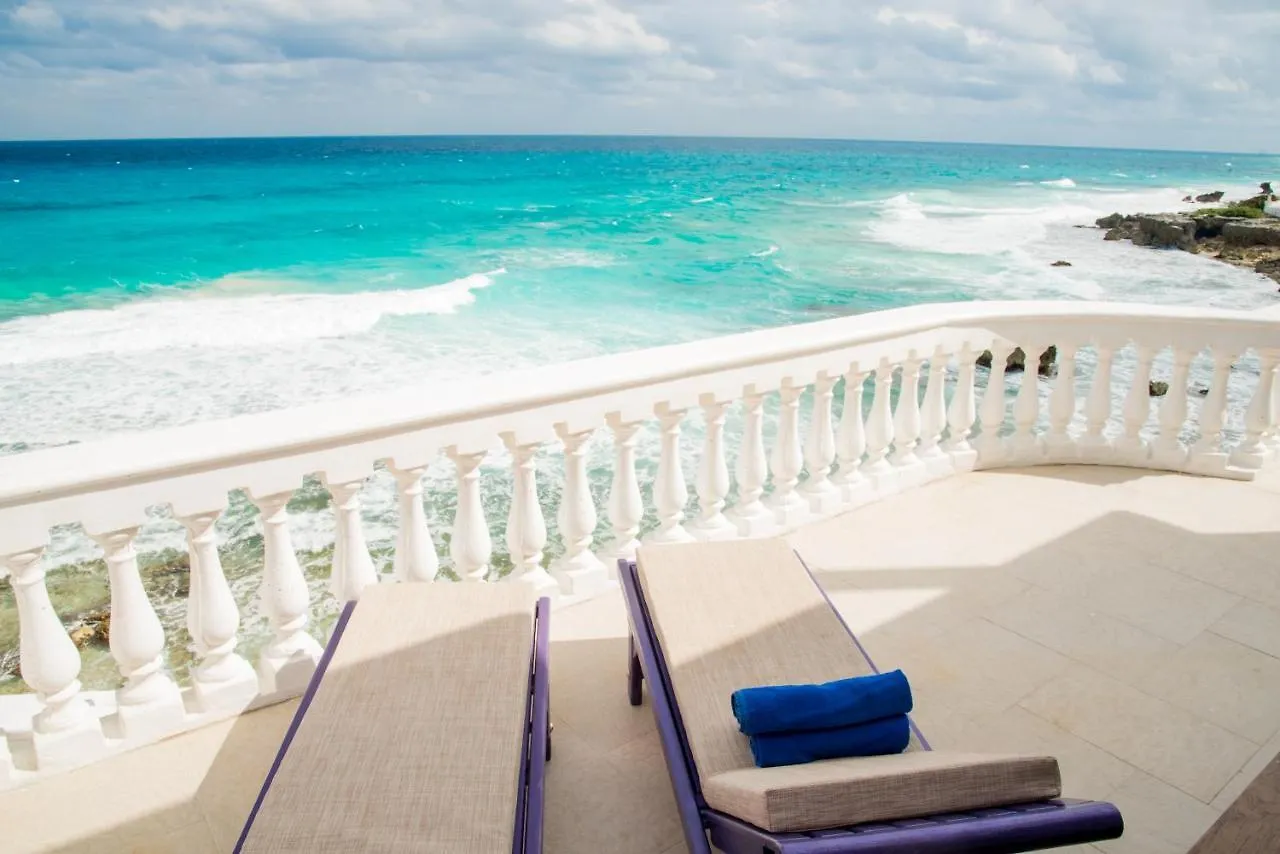 Villa Elena Isla Mujeres 0*,