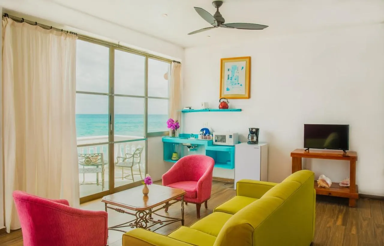 Villa Elena Isla Mujeres