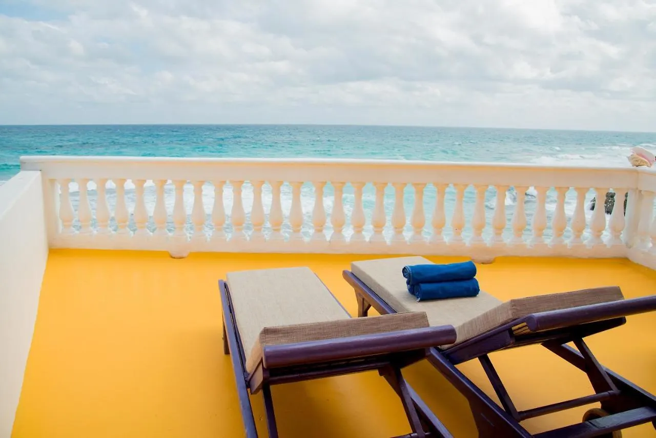 Villa Elena Isla Mujeres