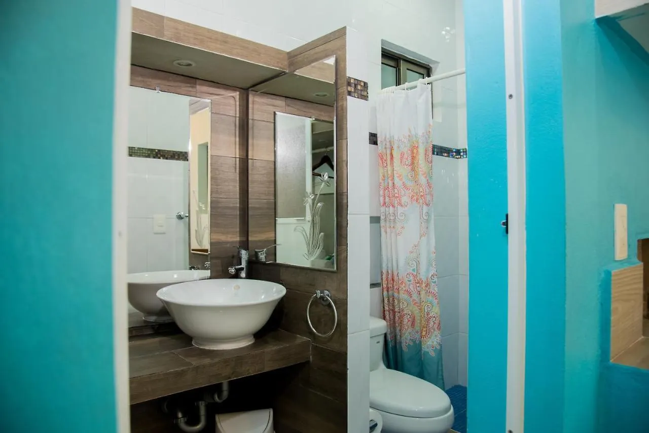 Apartment Villa Elena Isla Mujeres
