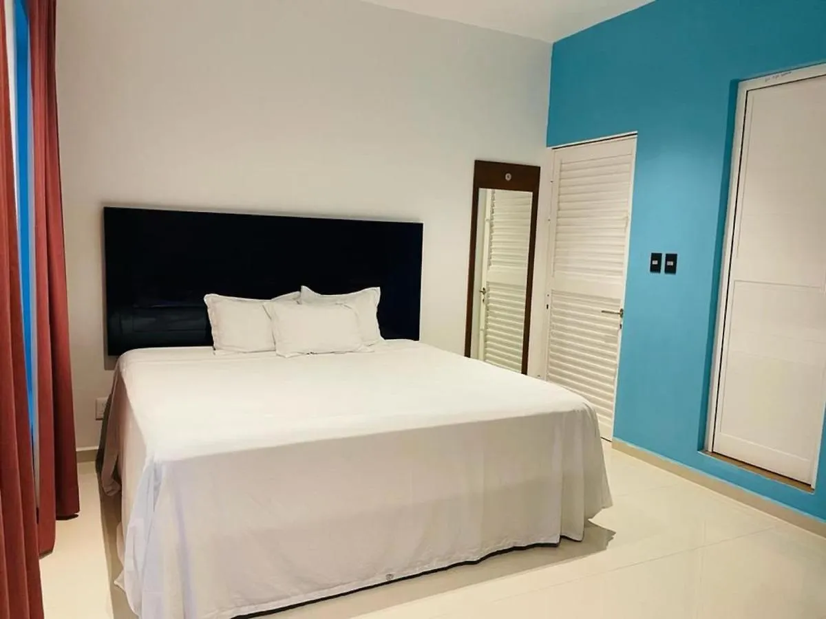 Villa Elena Isla Mujeres