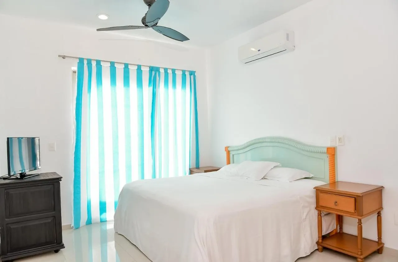 Villa Elena Isla Mujeres