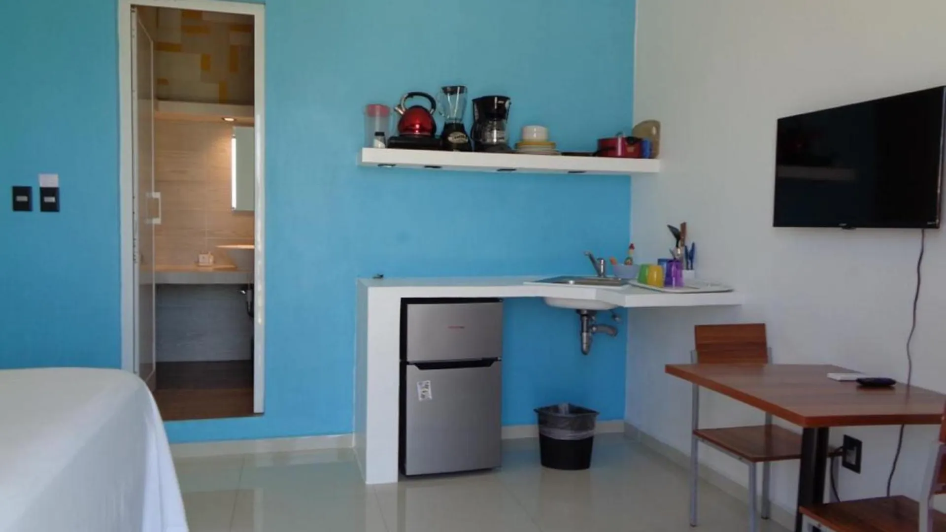 Apartment Villa Elena Isla Mujeres