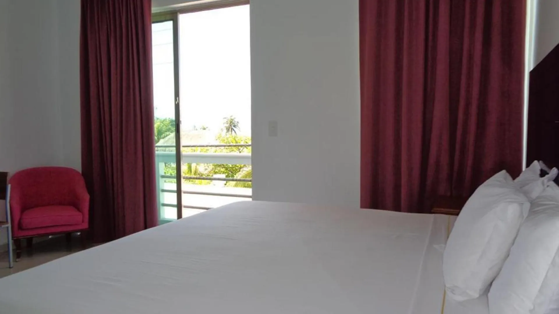 Villa Elena Isla Mujeres 0*,  Mexico