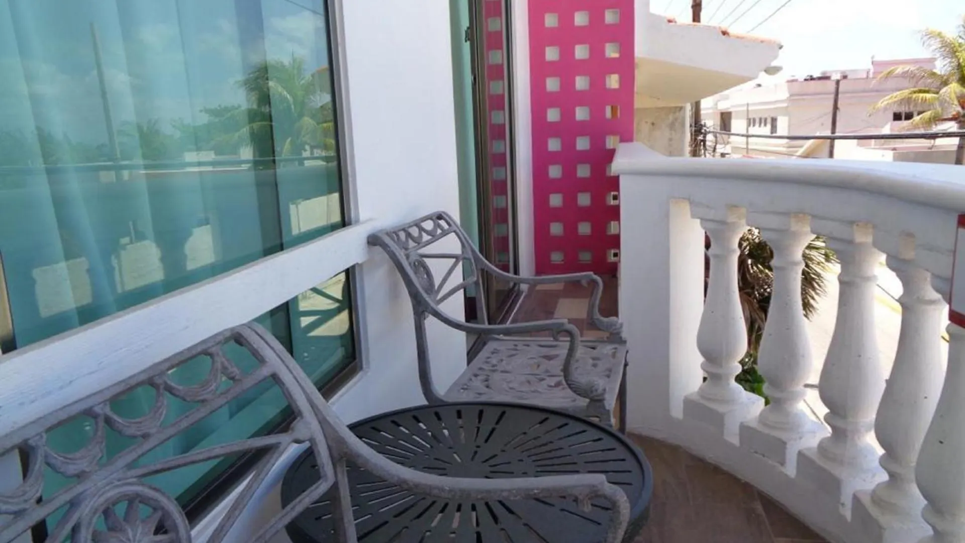 Apartment Villa Elena Isla Mujeres