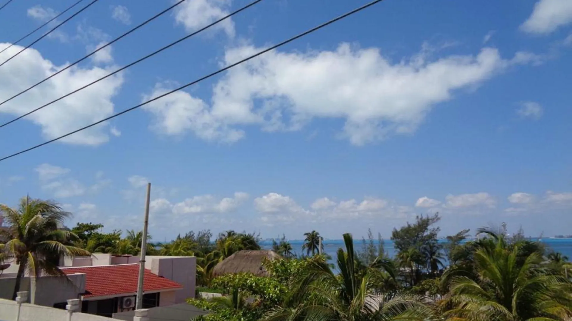 Villa Elena Isla Mujeres Mexico