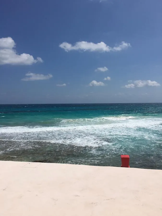 Villa Elena Isla Mujeres