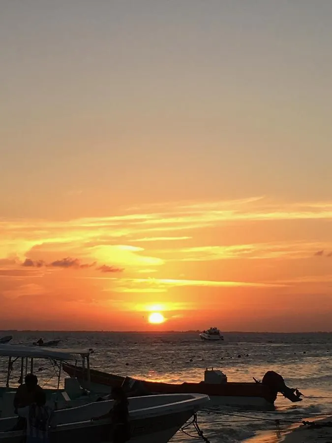 Villa Elena Isla Mujeres