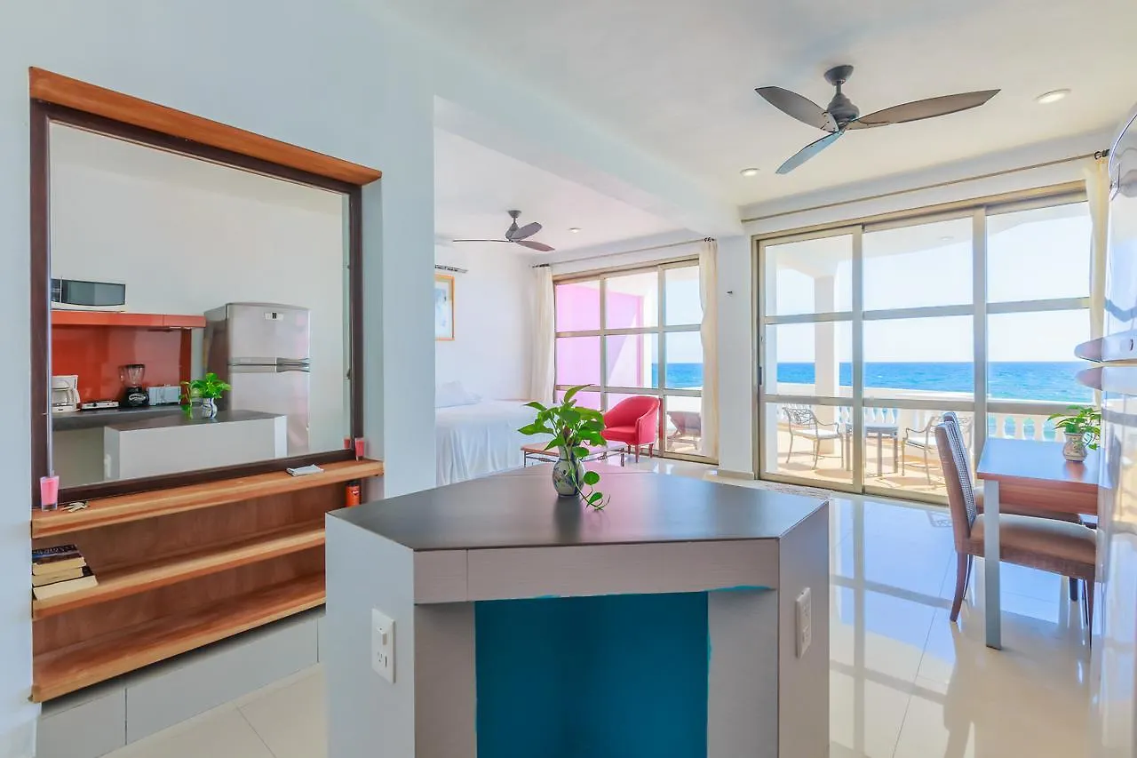 Apartment Villa Elena Isla Mujeres