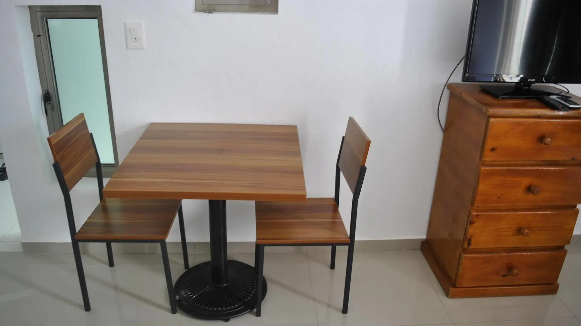 Villa Elena Isla Mujeres Apartment