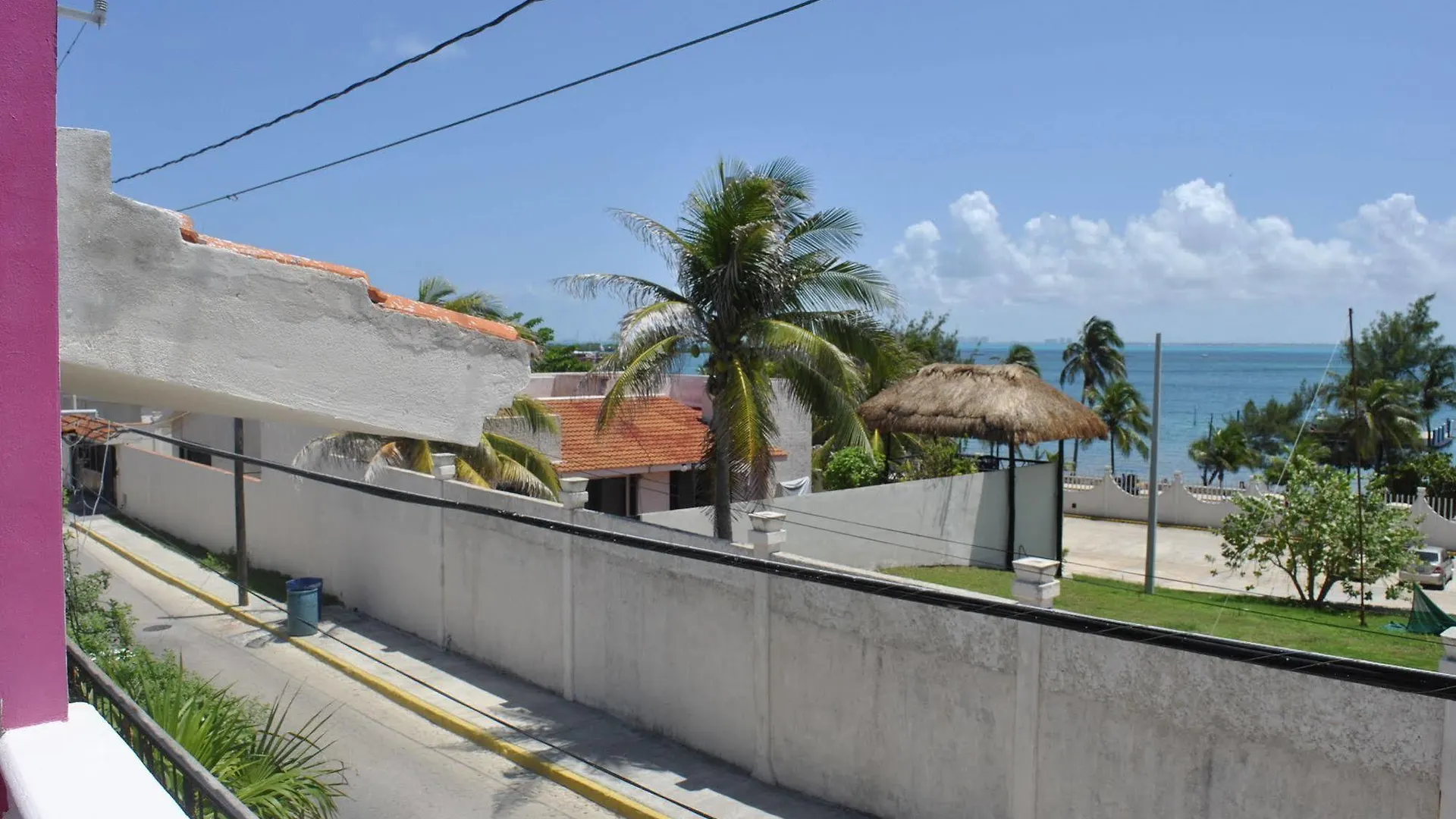 Villa Elena Isla Mujeres
