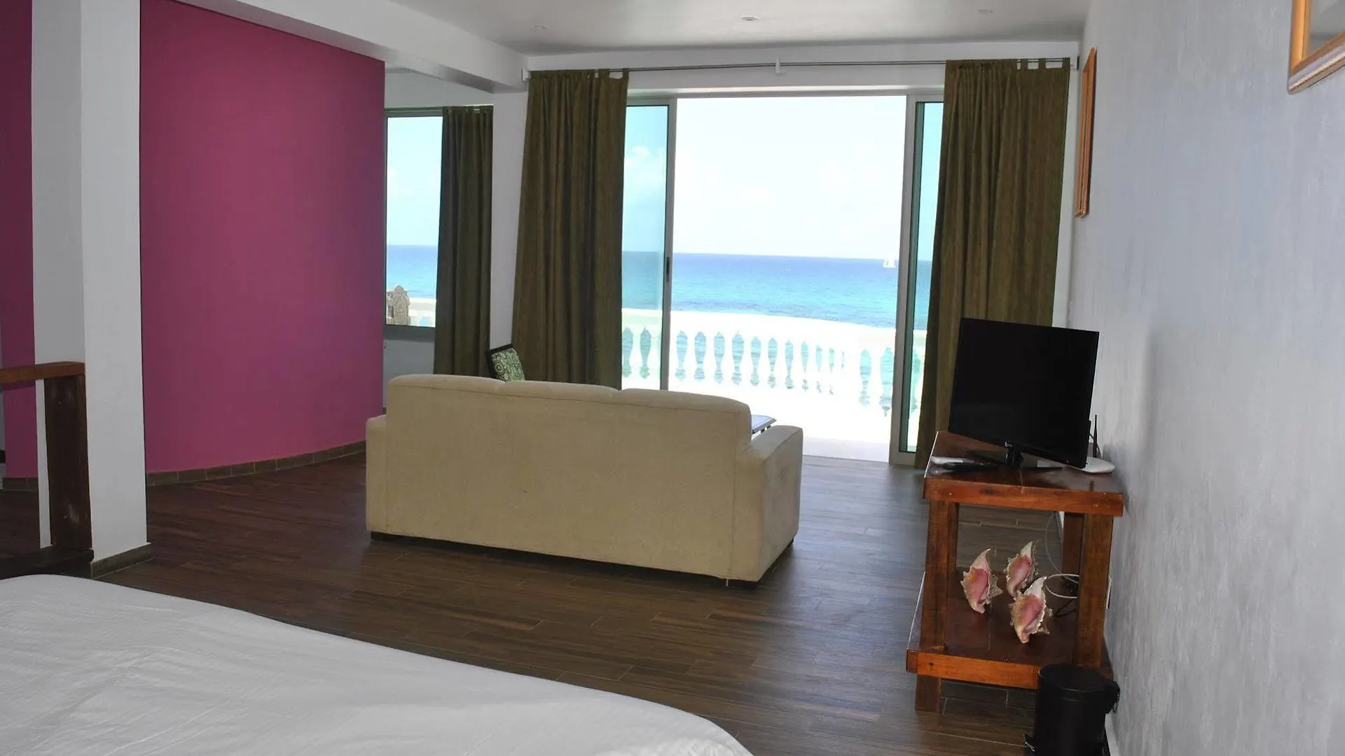 Apartment Villa Elena Isla Mujeres