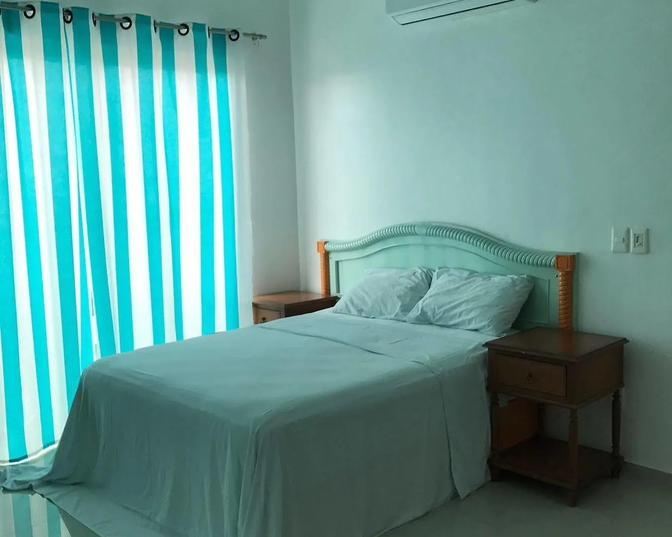 Villa Elena Isla Mujeres