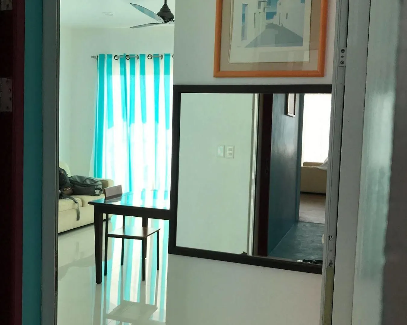 Villa Elena Isla Mujeres Mexico