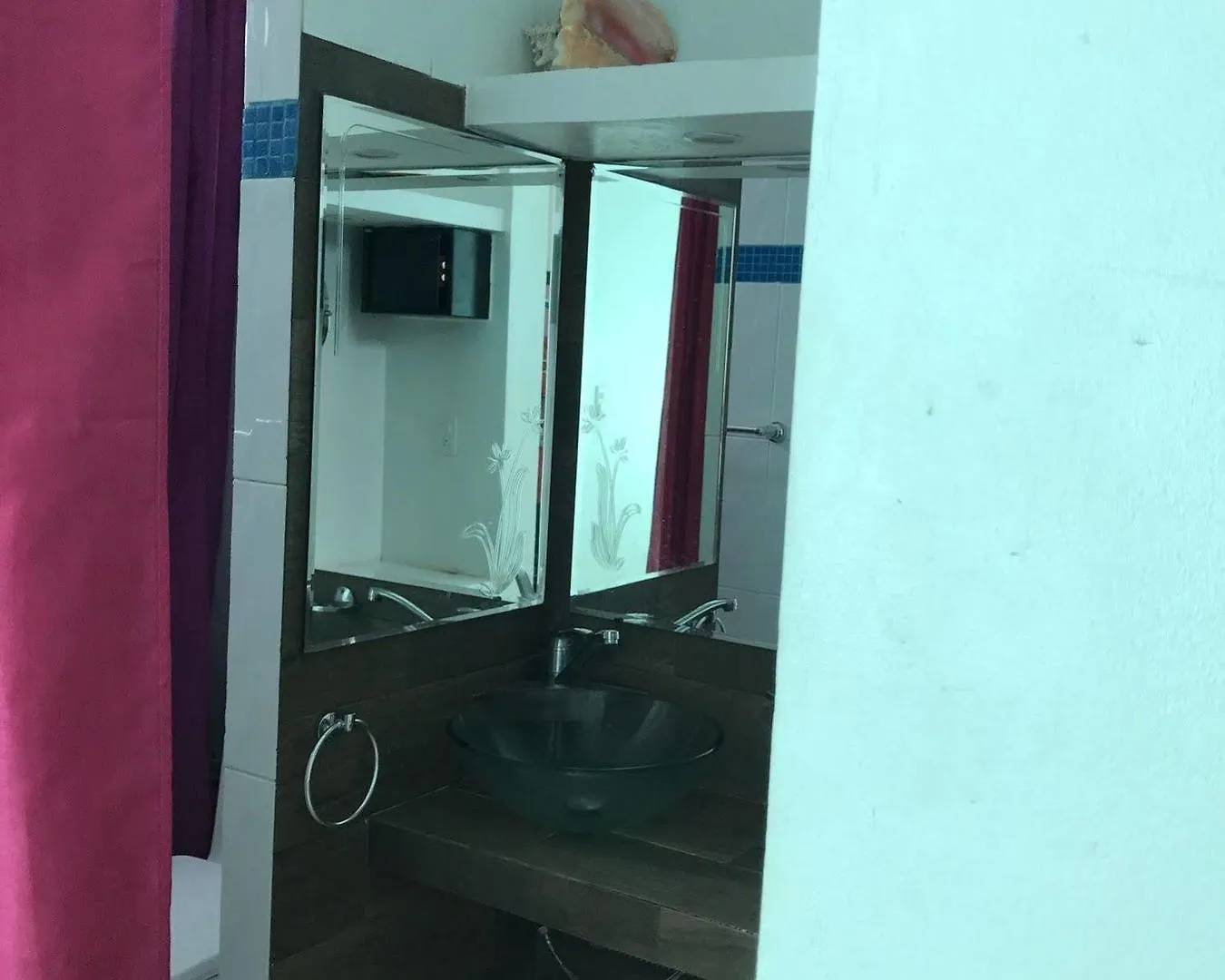 Apartment Villa Elena Isla Mujeres Mexico