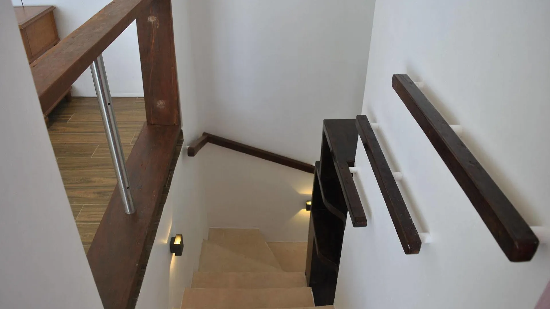 Villa Elena Isla Mujeres Apartment