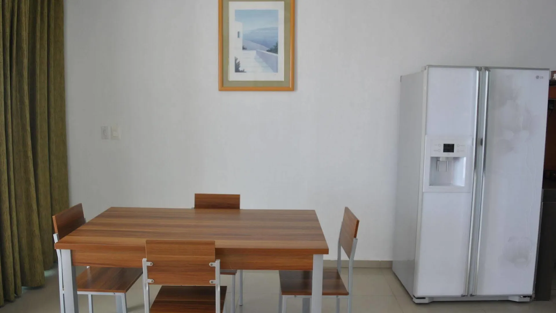 Villa Elena Isla Mujeres Apartment