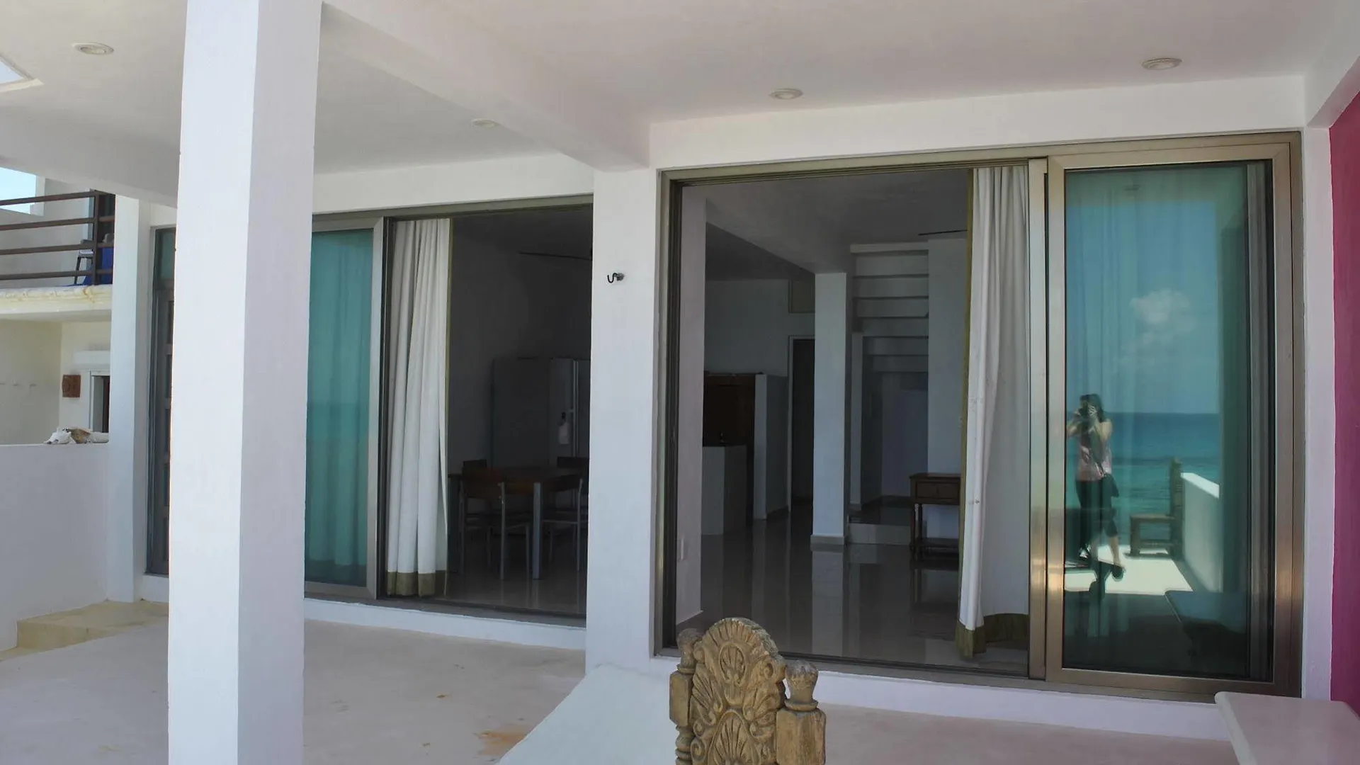 Apartment Villa Elena Isla Mujeres Mexico