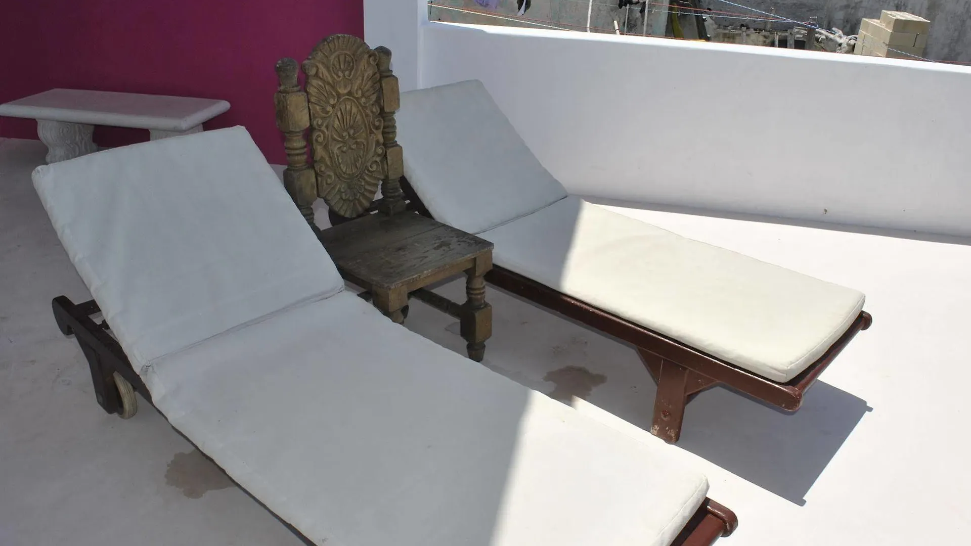 Villa Elena Isla Mujeres