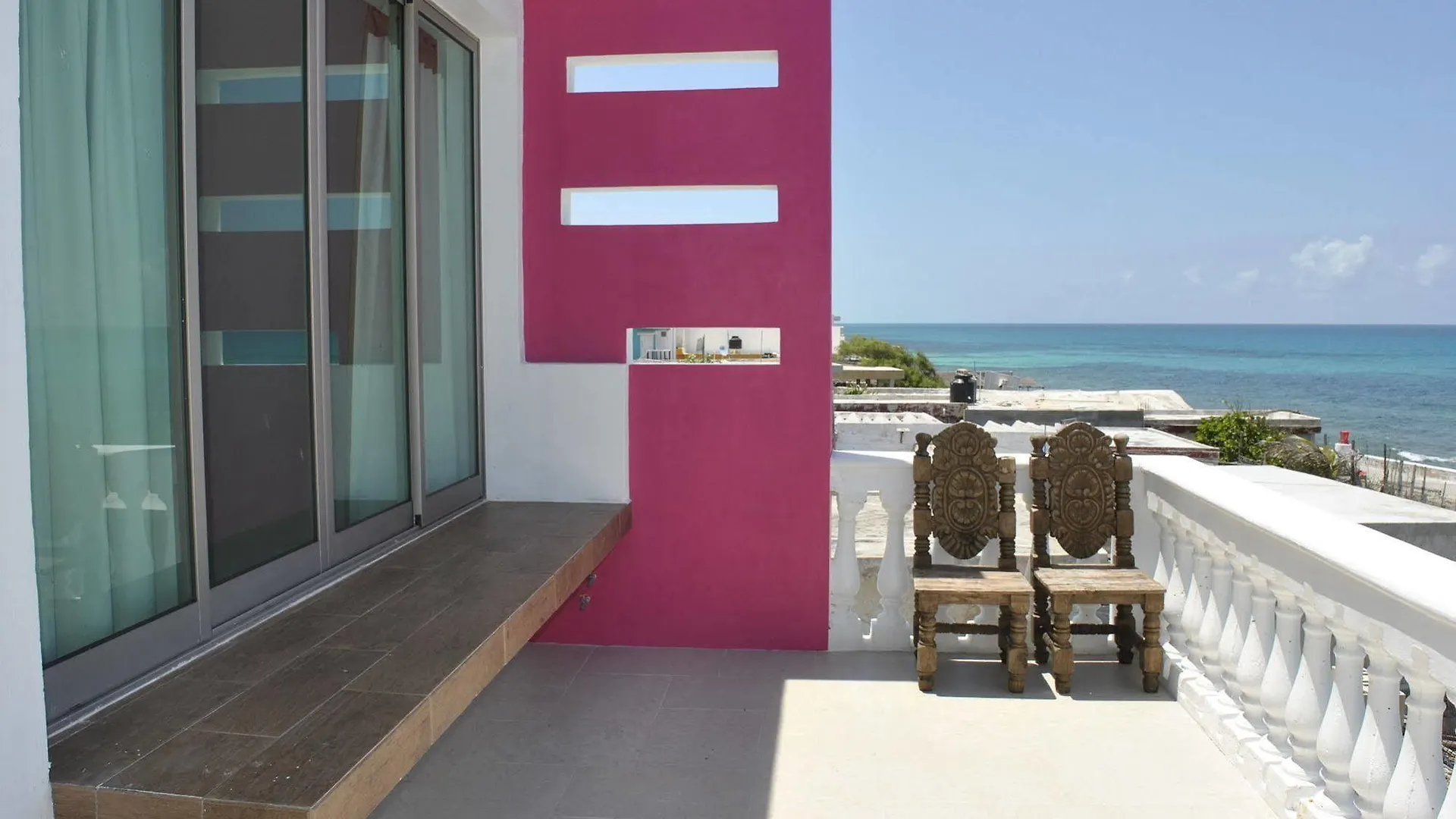 Villa Elena Isla Mujeres