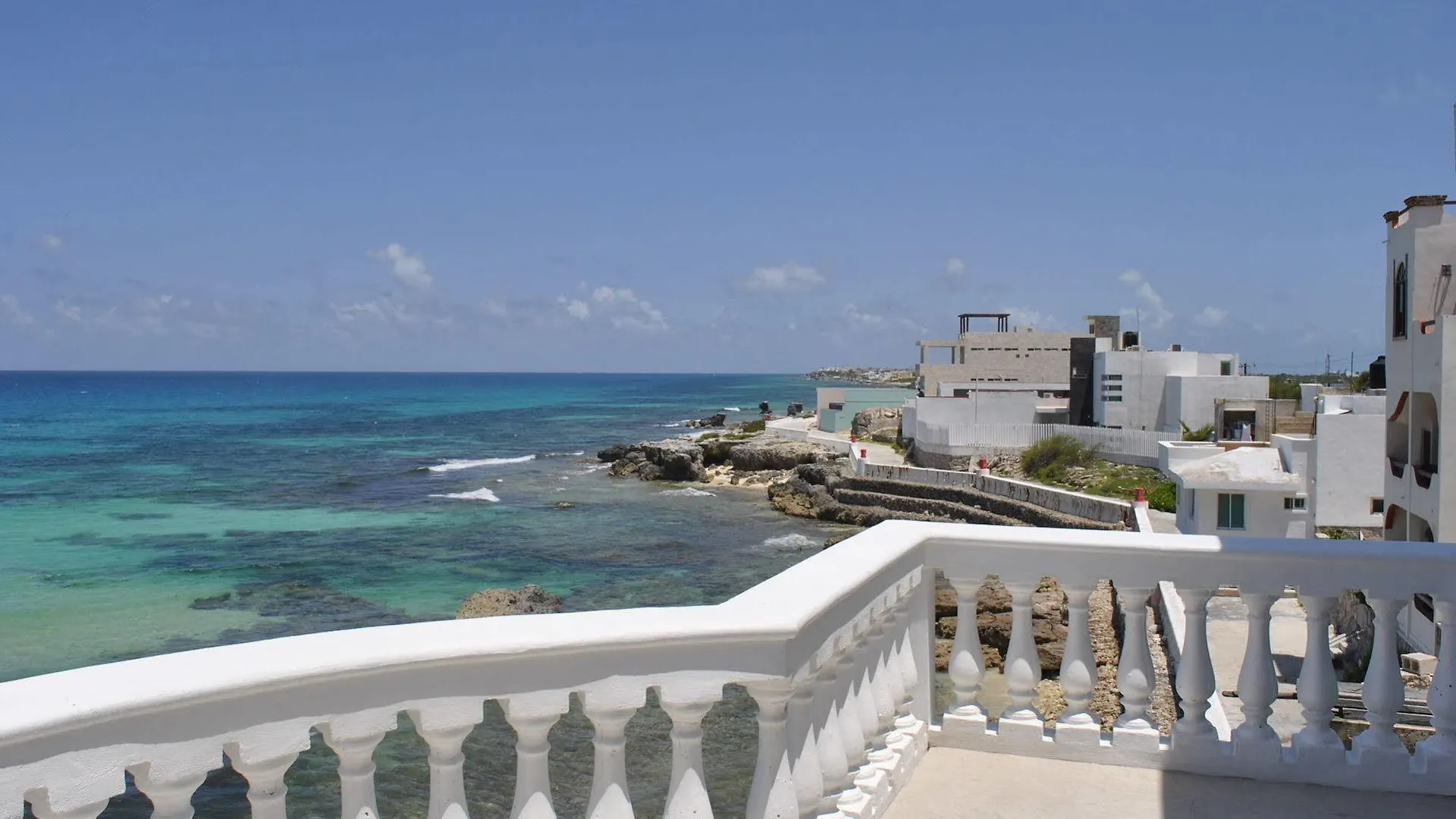 Apartment Villa Elena Isla Mujeres