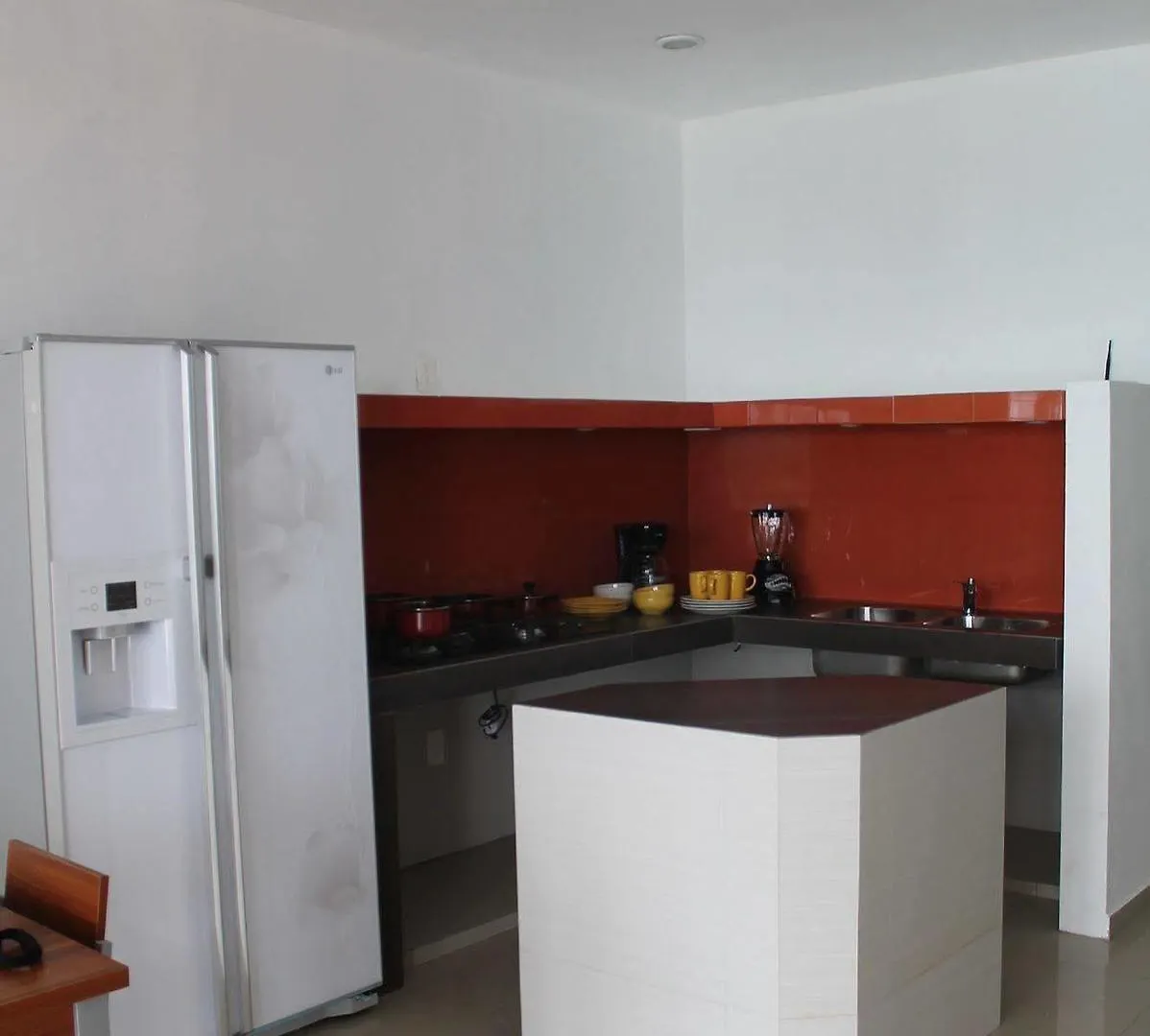 Villa Elena Isla Mujeres Apartment