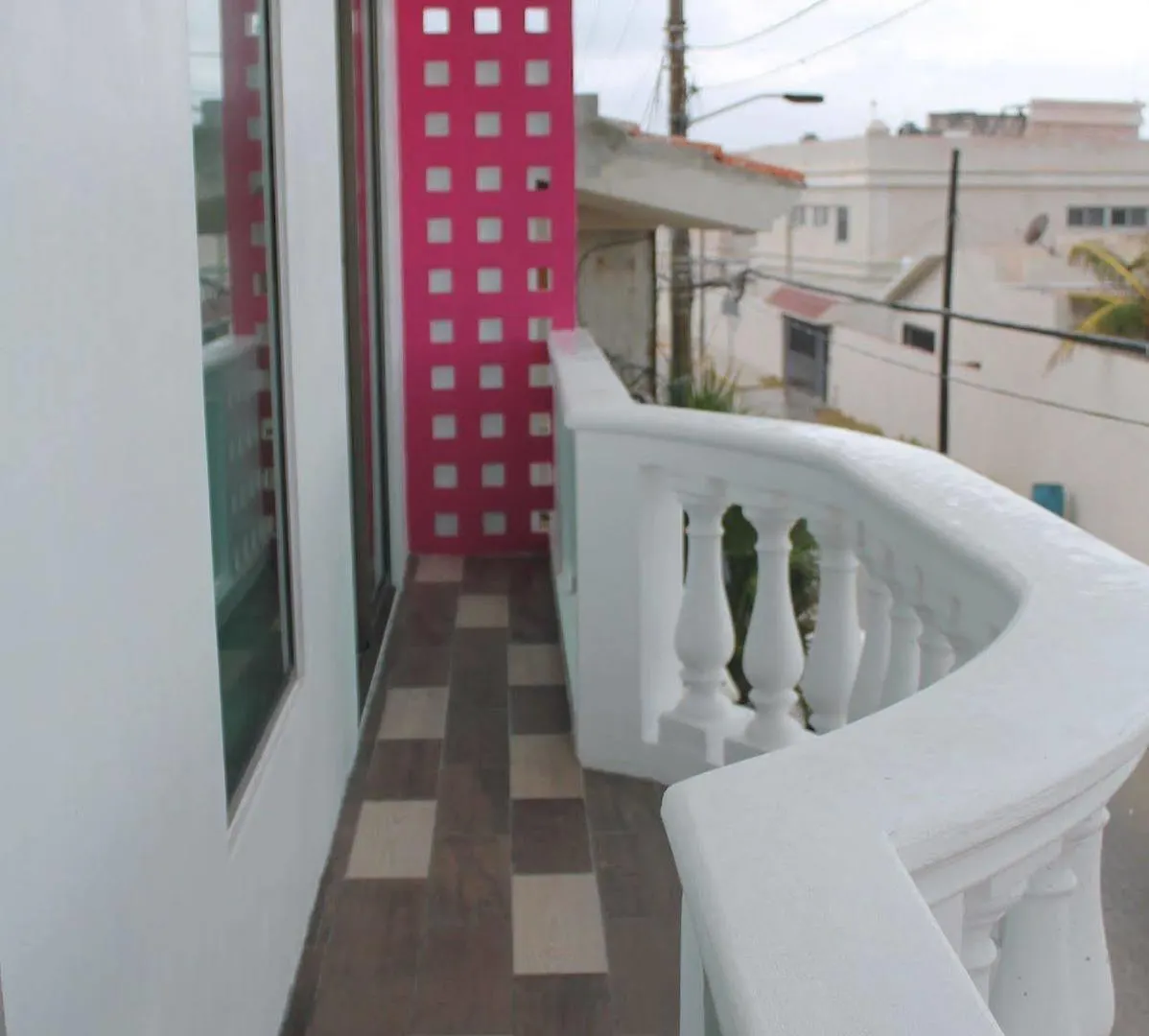 Apartment Villa Elena Isla Mujeres